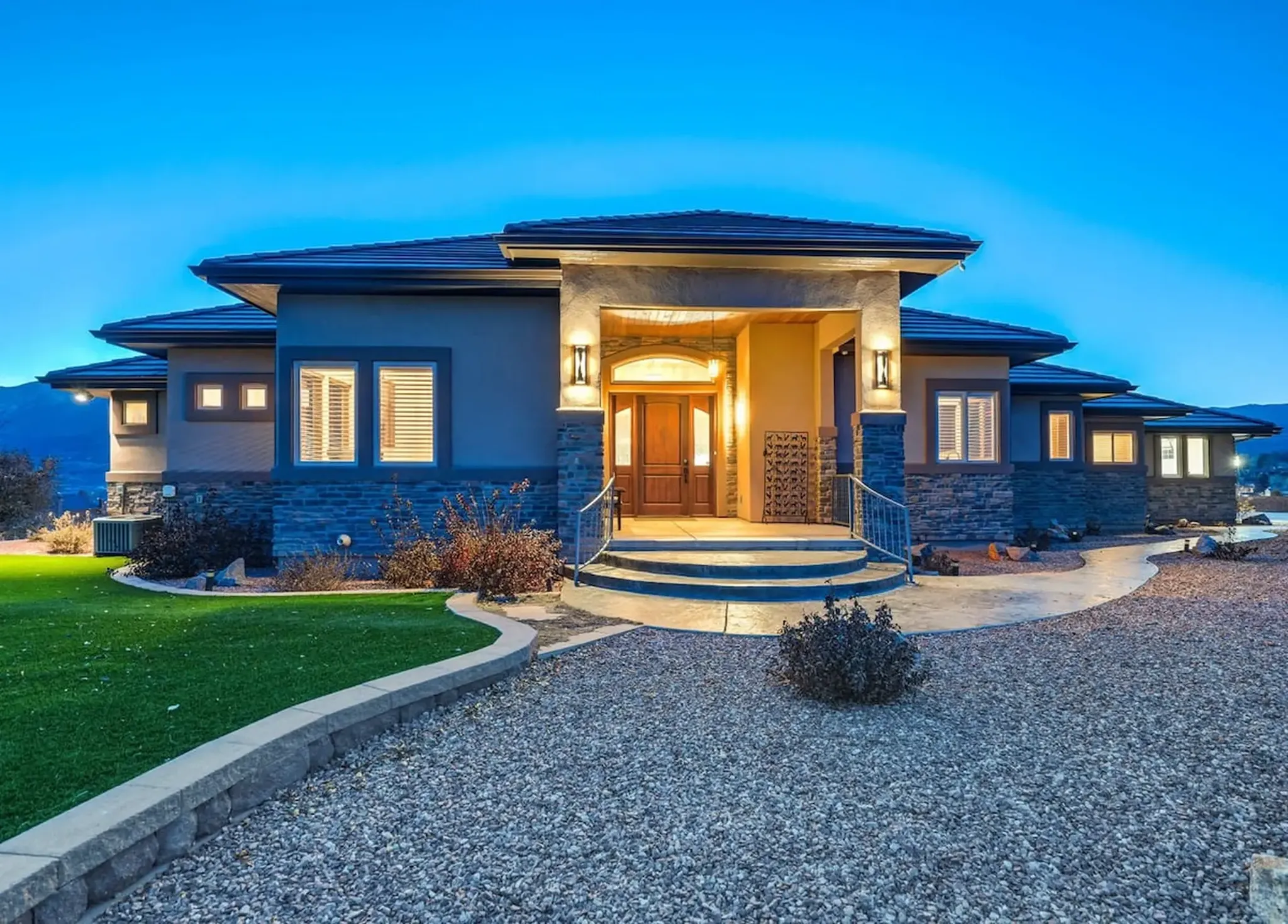 Family-Friendly Vacation Rentals in Colorado Springs: A Winter Adventure Guide